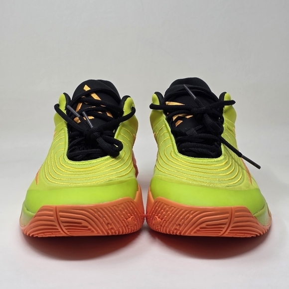 Nike Giannis Immortality 4 Halloween Basketball Shoes Mens Sz 9.5 FQ3680-301 New main image 6
